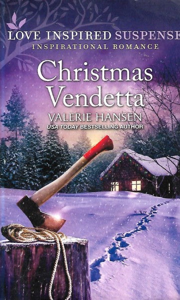 Christmas Vendetta