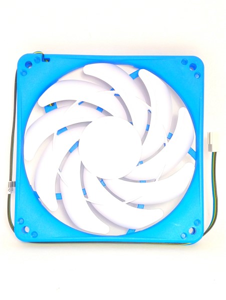 Silverstone Technologies 120mm Fan