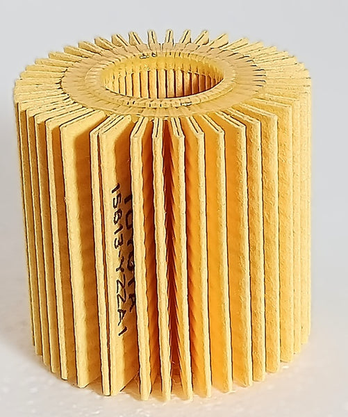 Toyota Oil Filter 04152-YZZA1