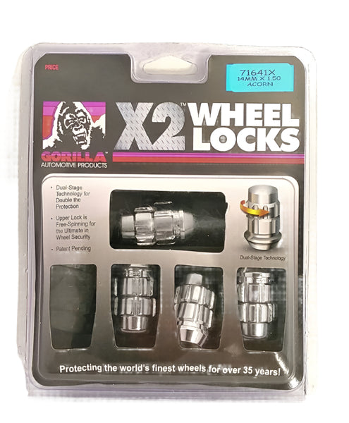 Gorilla Automotive (71641x)