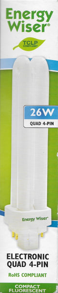 Energy Wiser CF26D841 (524256)