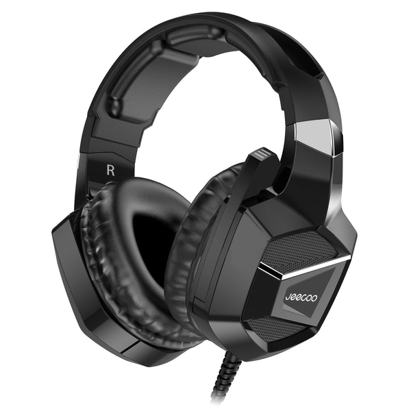 JEECOO J20 Professional Gaming Headset
