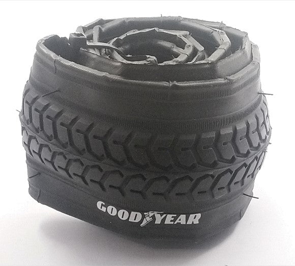 GoodYear Bike 26 x 1-3/8 Tire