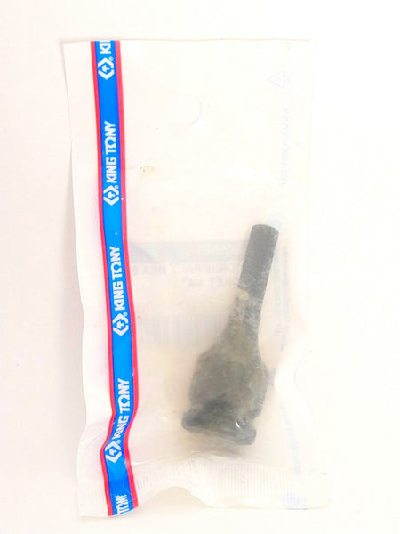 KT Pro Tools 1/4" 3/8" Drive Impact Hex Bit Socket 6PT