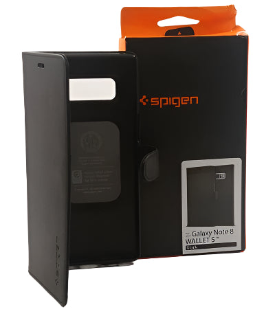 Spigen 8809522199917 Case for Galaxy Note 8