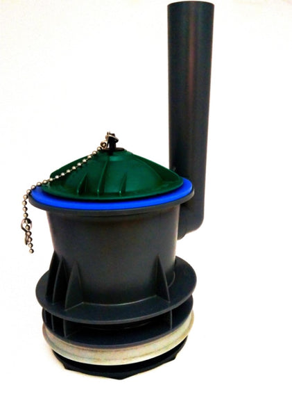 American Standard 3174.105-0070A Champion Universal Replacement Flush Valve - Bearly.ca