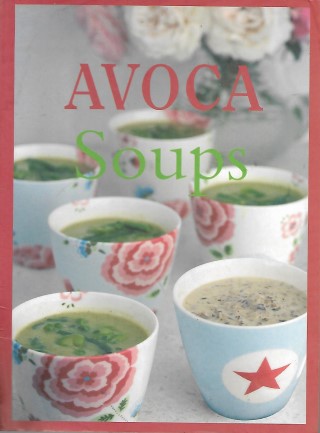 Avoca Soups