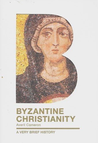 Byzantine Christianity