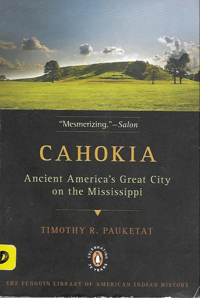 Cahokia