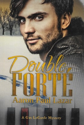Double Forté - Front