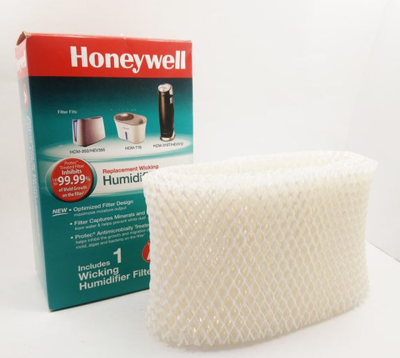 Honeywell -504A Filter