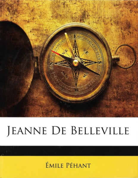 Jeanne De Belleville