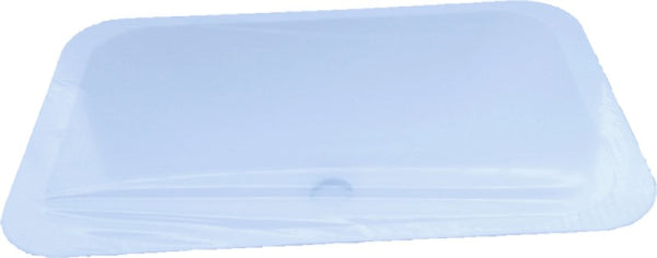 Kraus Natura KSU-8MW Rectangle Undermount Sink