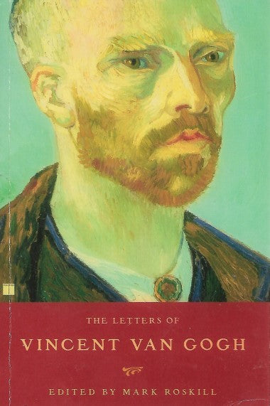 Letters of Vincent van Gogh