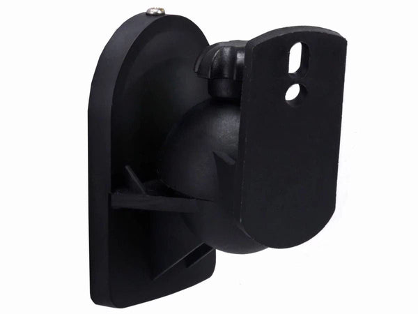 Monoprice Low Profile Speaker Wall Mount Brackets
