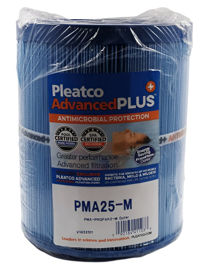 PMA25-M Pleatco Filter