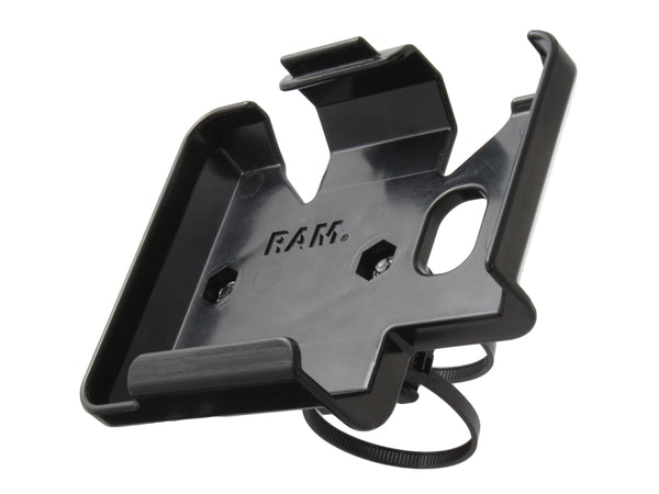 Ram Mount RAP Rail EZ-ON Bicycle Mount for Garmin NUVI 500, Zumo 220 + More