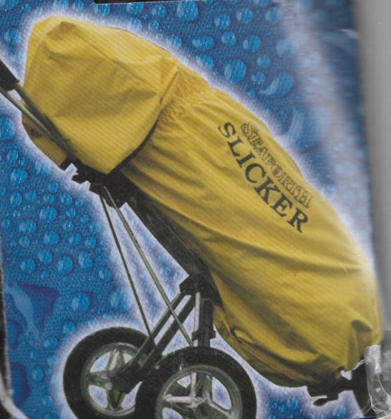 Seaforth Rain Slicker Waterproof Full Golf Bag Cover