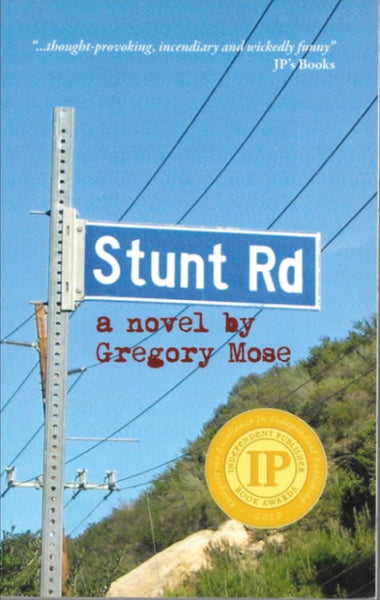 Stunt Road
