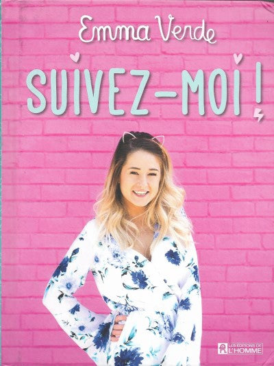 Suivez-moi