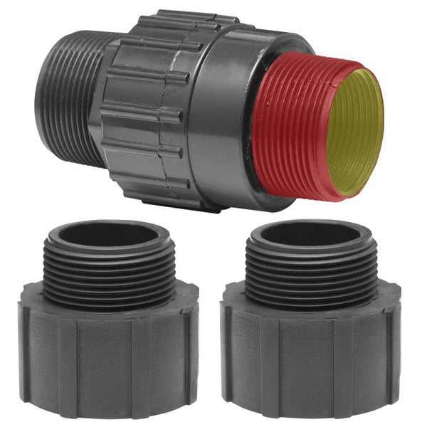 Superior Pump 99555 Plastic Universal Check Valve