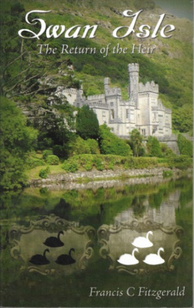 Swan Isle: The Return of the Heir
