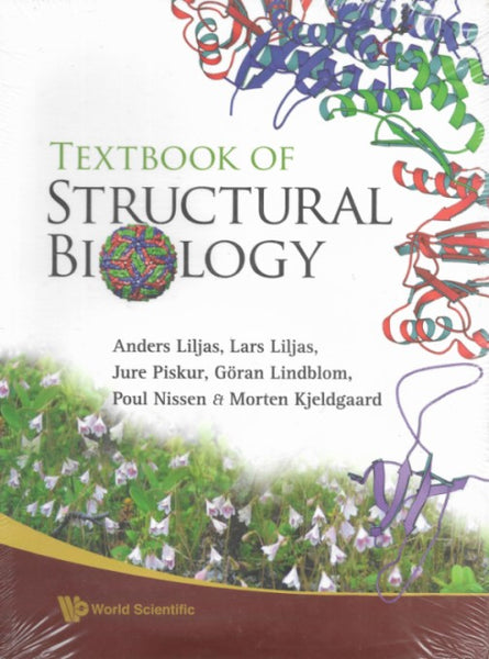 Textbook Of Structural Biology