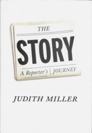 The Story: A Reporter's Journey