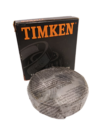 Timken 25520 Roller Bearing