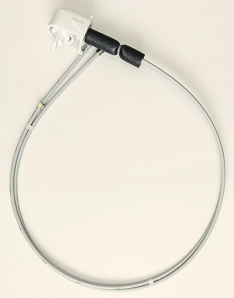 GE WR17X22072 Genuine OEM Water Filter Assembly and Tube for GE Refrigerators