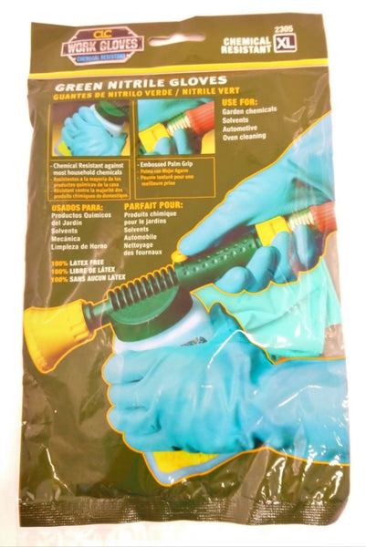 CLC Custom Leathercraft 2305XL