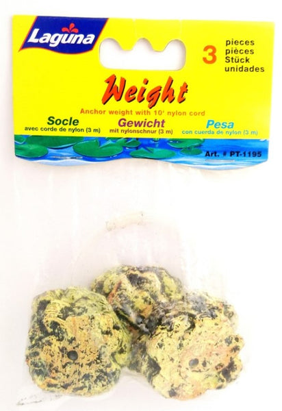 Hagen 3 Aquarium Polystones