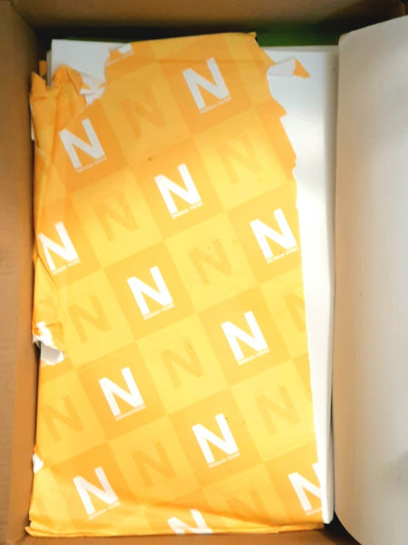 Lot of Cardstock / Cover Stock Paper, 11" X 17", White, 500 Sheets