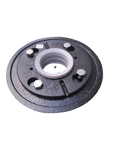 Dawn Shower Drain Base