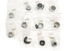 11 pcs Faucet Adapter Kit