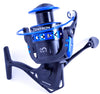 KastKing Centron Low Profile Freshwater Spinning Reel Max Drag 8KG Carp Fishing Reel 500-5000 Series
