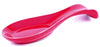 Now Designs Spoon Rest, Red