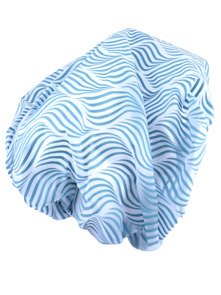 Hair Protector Spa Shower Cap