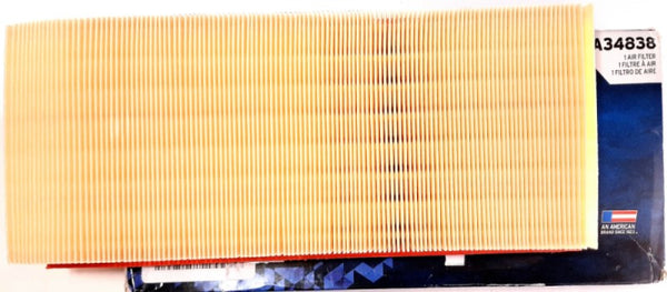 Purolator Classic Air Filter (A34838)
