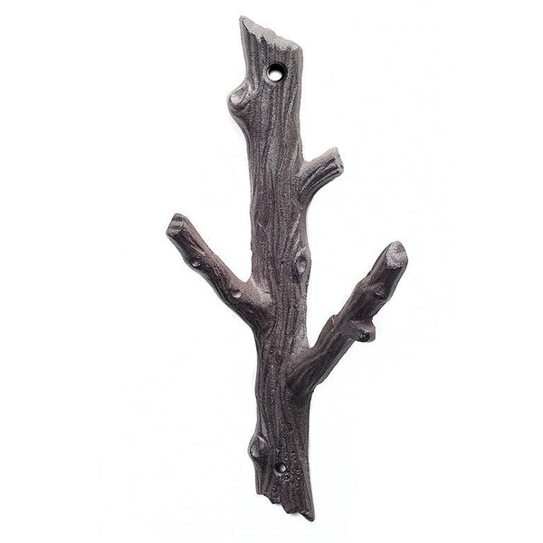 Abbott Collection Home Large Branch Double Hook