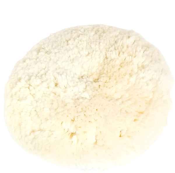 3M Wool Compounding Pad, 05711, 9 in