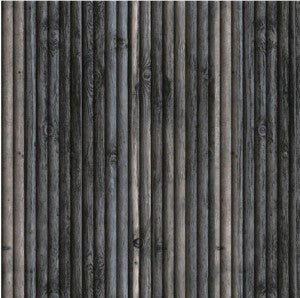 Dundee Deco Falkirk Jura II 28" x 28" Peel & Stick Indoor Decorative Wall Panel