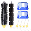 Replacement Accessory Kit for iRobot Roomba 600 Series Model 595