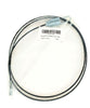 Snow Blower Thrower Clutch Control Cable Replacement