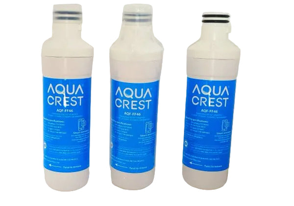 AQUA CREST LT1000PC ADQ747935 Refrigerator Water Filter