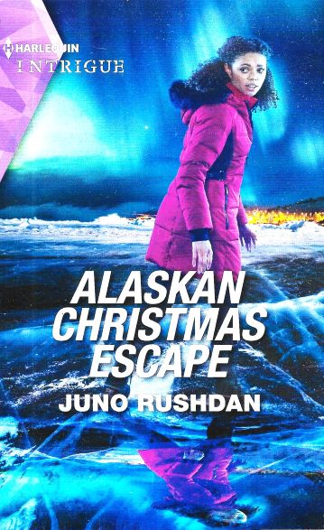 Alaskan Christmas Escape