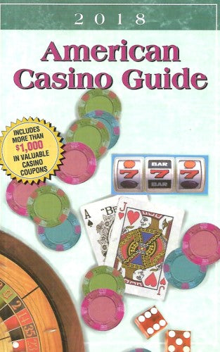 American Casino Guide 2018