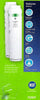 Aqua Crest Compatible GE FQSVF Under-sink Filter