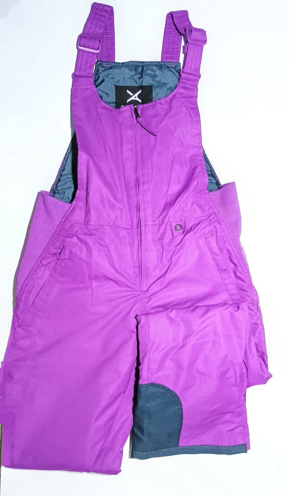 Arctix Youth's Snow Insulated Pants, with Reinforced Knees and Seat 