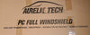 Aurelio Tech UTV Half Windshield